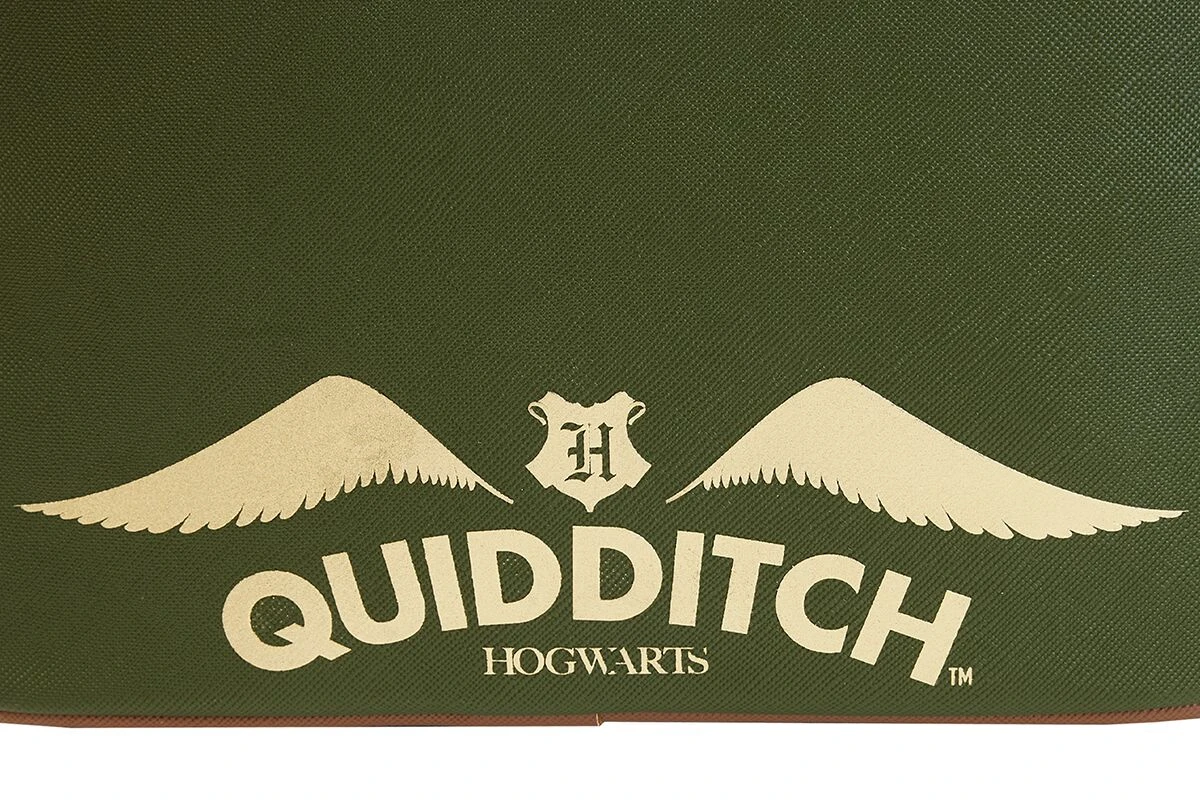 "Loungefly - Golden Snitch" Mini Backpacks By Harry Potter - Image 6