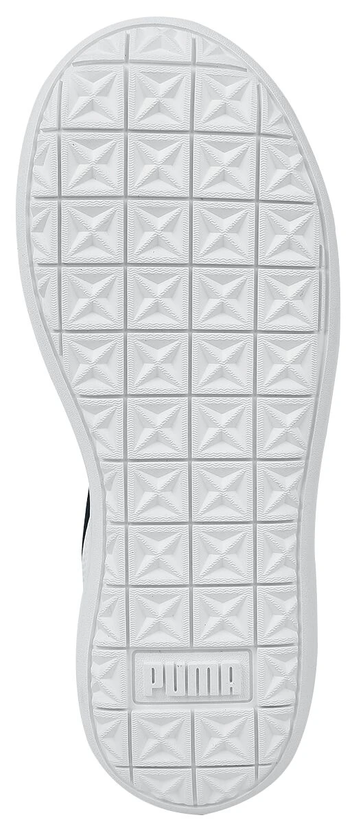 "Suede GTX" Sneakers Black-white By Puma - Image 6