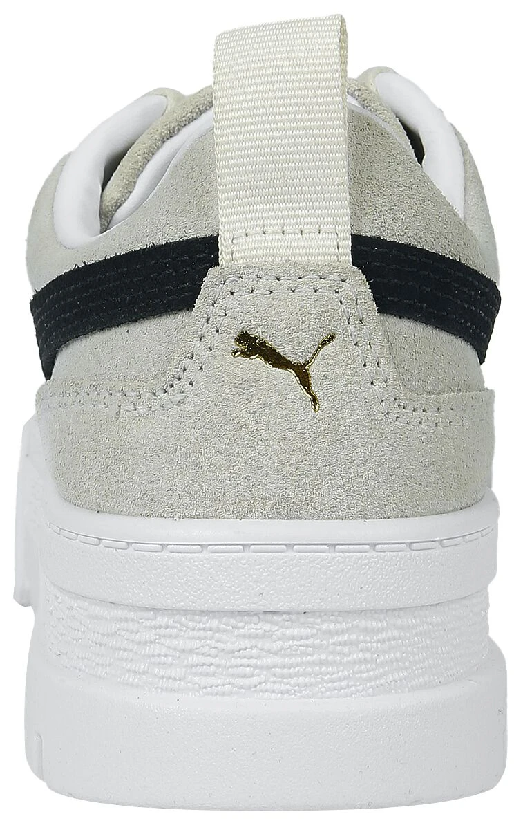 "Mayze Women’s" Sneakers White By Puma - Image 2