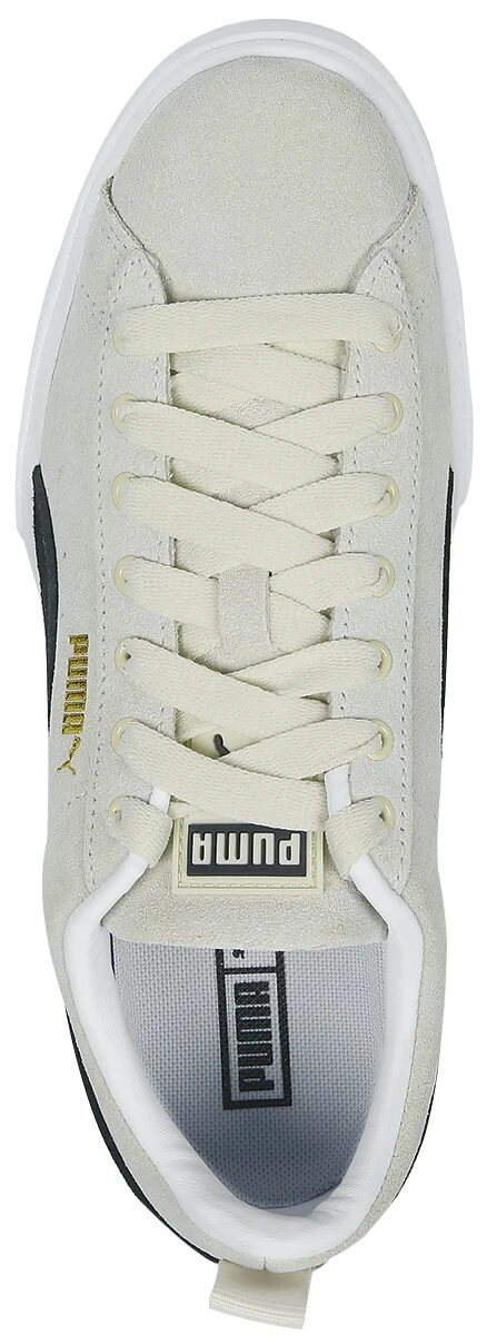 "Mayze Women’s" Sneakers White By Puma - Image 5
