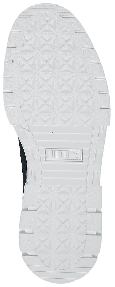 "Mayze Women’s" Sneakers White By Puma - Image 6