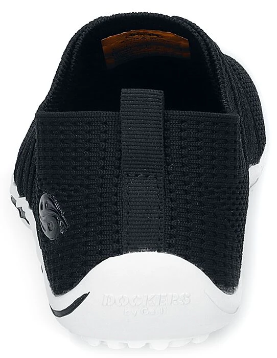 "Sneaker" Sneakers Black By Dockers By Gerli - Image 2