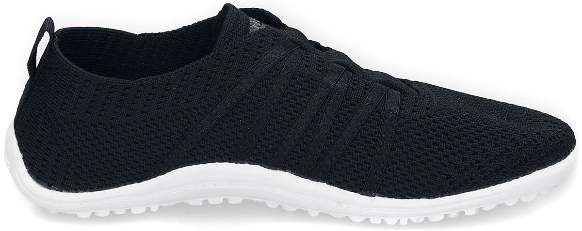 "Sneaker" Sneakers Black By Dockers By Gerli - Image 3