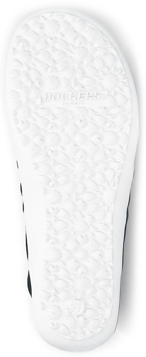 "Sneaker" Sneakers Black By Dockers By Gerli - Image 5