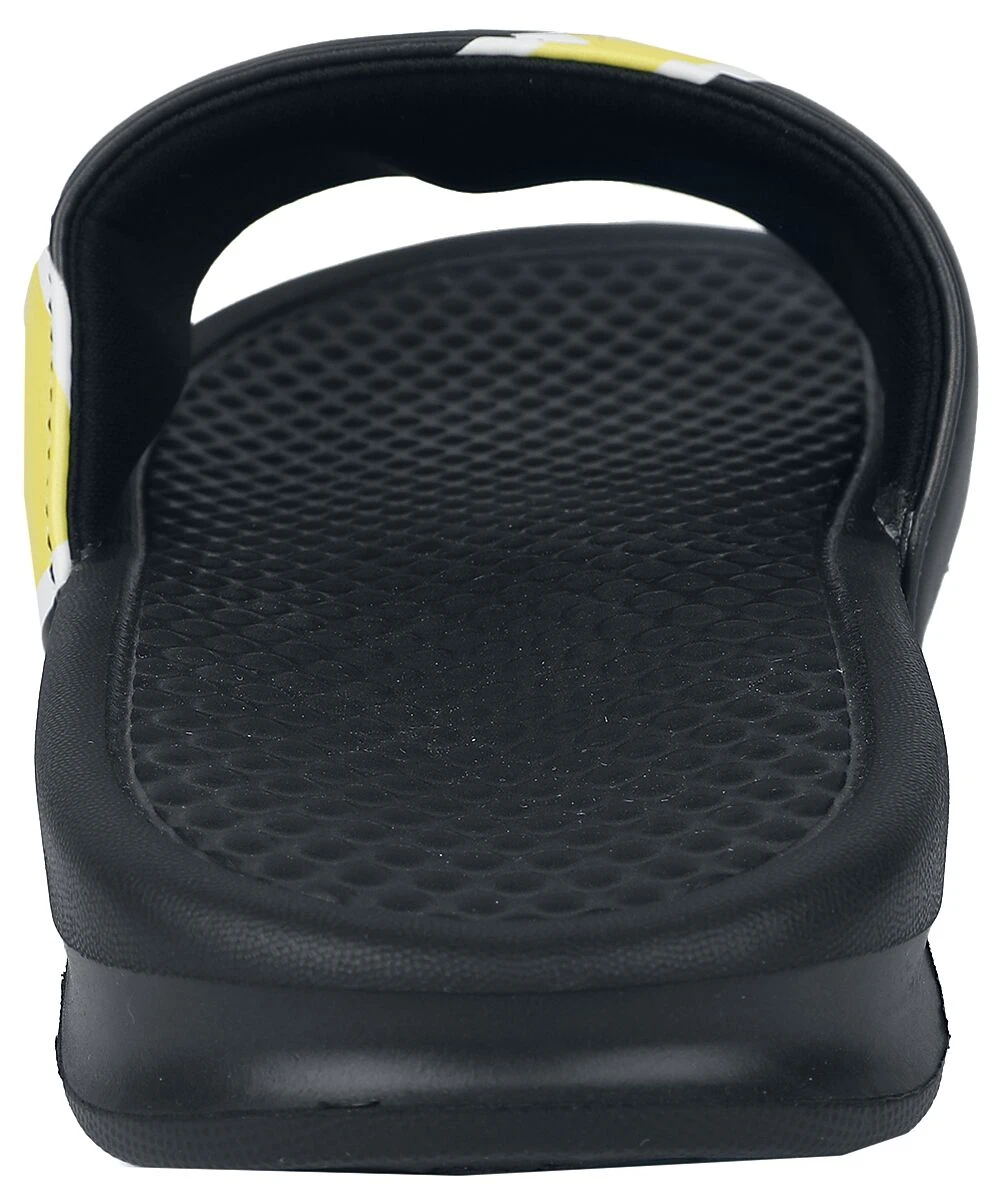 "Pikachu - Pika, Pika!" Sandal Black By Pokémon - Image 3