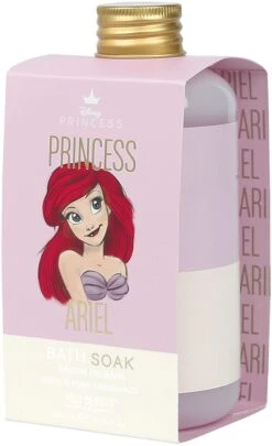 "Mad Beauty - Bath Soak" Bath Bomb By The Little Mermaid