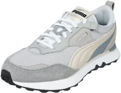 "Rider FV Future Vintage" Sneakers White By Puma