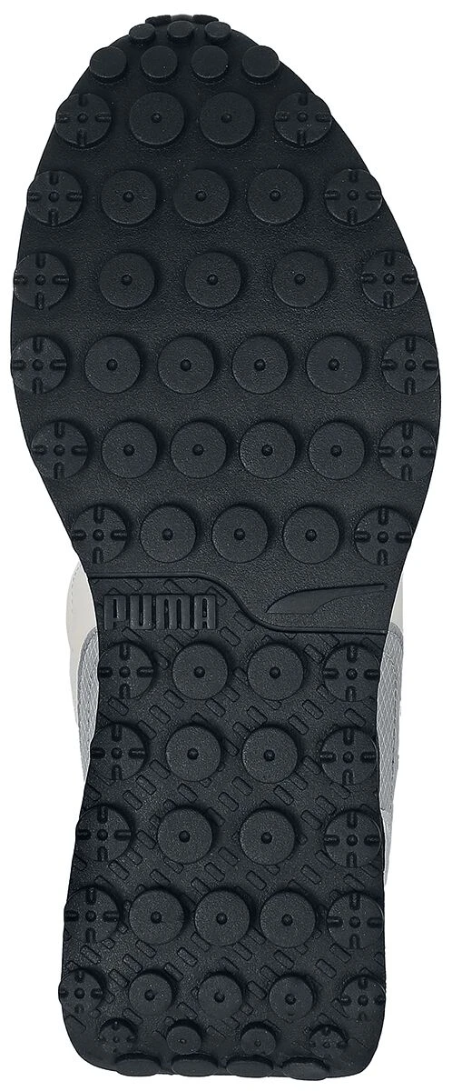 "Rider FV Future Vintage" Sneakers White By Puma - Image 6