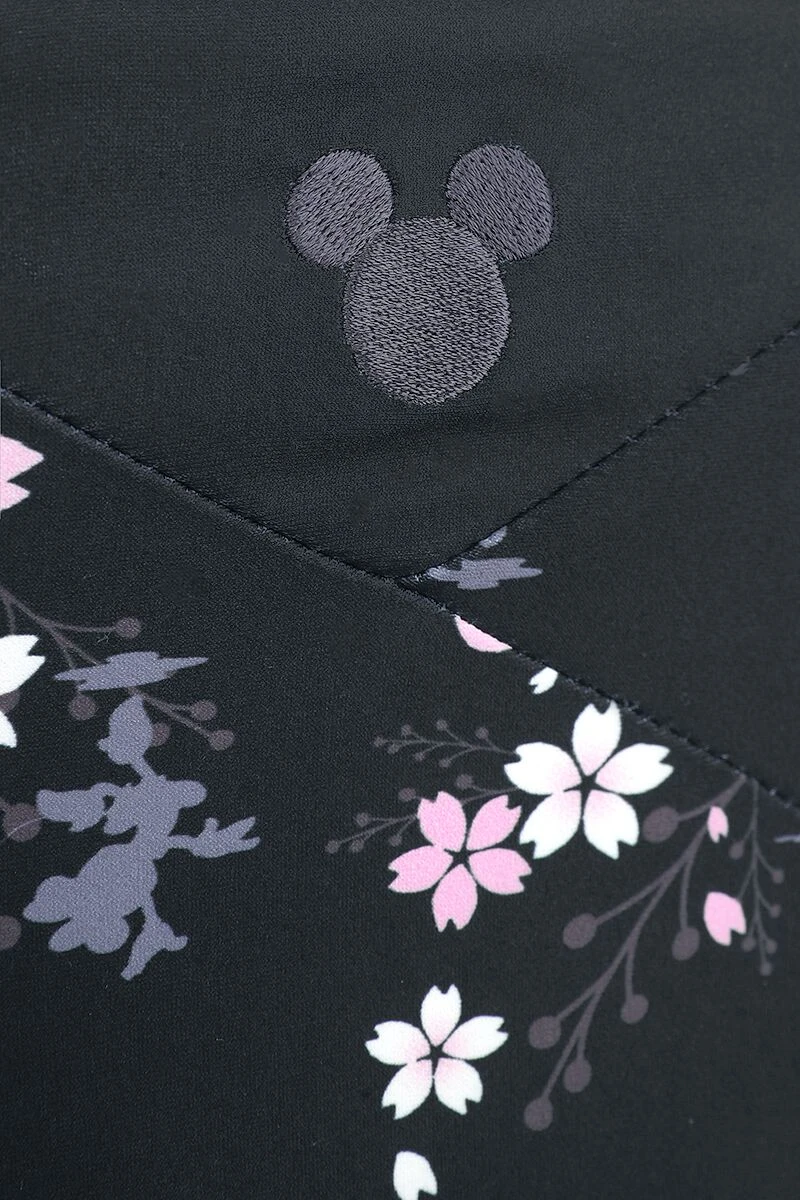 "Floral Minnie" Bustier Multicolour By Mickey Mouse - Image 3