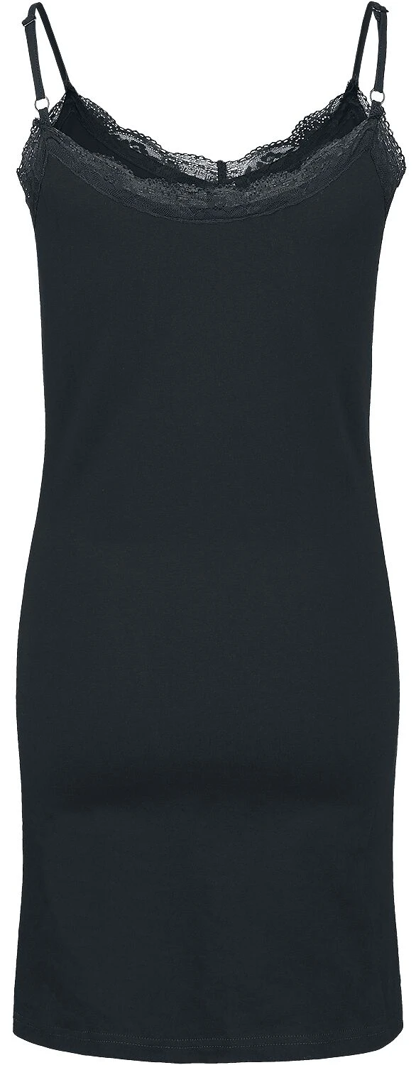 "EMP Signature Collection" Short Dress Black By Ghost - Image 2