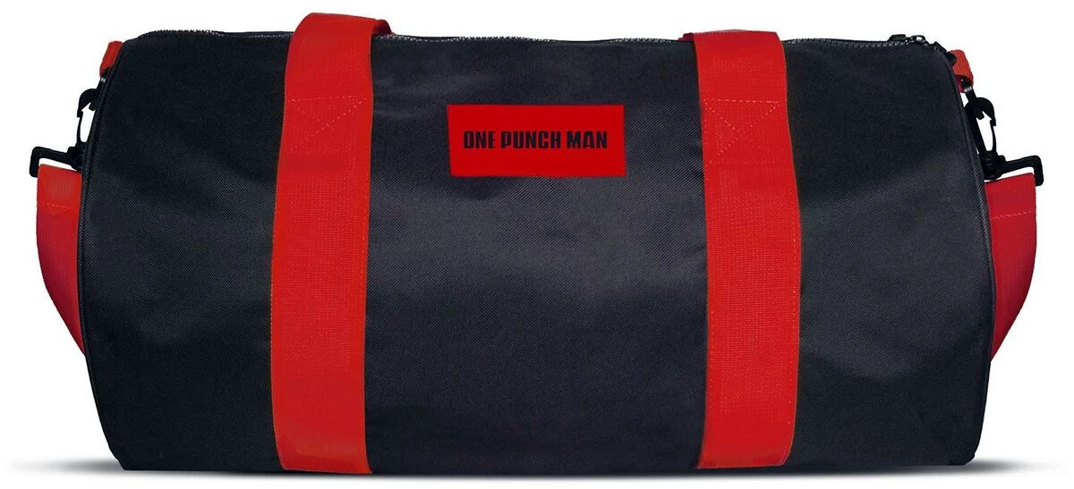 "Sporttasche" Sports Bags By One Punch Man - Image 2